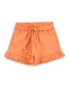 Coccodrillo Pantaloni scurti fete WC5121401FGK - Bumbac/Poliester - Portocaliu - Portocaliu