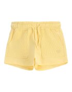 Coccodrillo Pantaloni scurti fete WC5121401HGK - Bumbac/Elastan - Galben - Galben