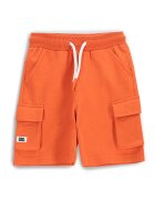 Coccodrillo Pantaloni scurti sport baieti WC5120501HBK - Bumbac - Portocaliu - Portocaliu