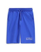 Coccodrillo Pantaloni scurti sport baieti WC5121501VBC5 - Albastru