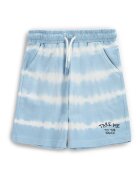 Coccodrillo Pantaloni scurti sport baieti WC5121503HBK - Bumbac - Albastru - Albastru