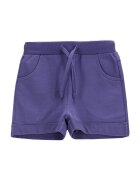 Coccodrillo Pantaloni scurti sport fete WC5120401VGC - Bumbac - Mov - Mov