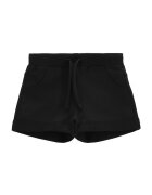Coccodrillo Pantaloni scurti sport fete WC5120401VGC - Bumbac - Negru - Negru