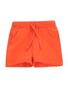 Coccodrillo Pantaloni scurti sport fete WC5120401VGC - Bumbac - Portocaliu - Portocaliu