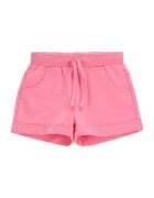 Coccodrillo Pantaloni scurti sport fete WC5120401VGC - Bumbac - Roz - Roz