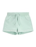 Coccodrillo Pantaloni scurti sport fete WC5120401VGC - Bumbac - Verde - Verde