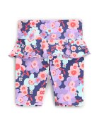 Coccodrillo Pantaloni scurti sport fete WC5122501HGN - Bumbac - Multicolor - Multicolor