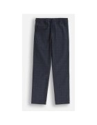 Coccodrillo Pantaloni slim fit cu talie ajustabila