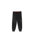 Coccodrillo Pantaloni sport copii - negru - bumbac