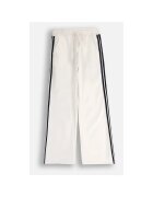 Coccodrillo Pantaloni sport cu benzi contrastante si buzunare oblice