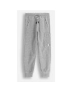 Coccodrillo Pantaloni sport cu buzunare multiple