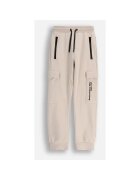 Coccodrillo Pantaloni sport cu buzunare multiple si talie ajustabila -