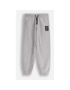 Coccodrillo Pantaloni sport cu snur in talie