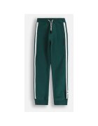 Coccodrillo Pantaloni sport cu snur pentru ajustare si buzunare