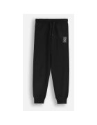 Coccodrillo Pantaloni uni de trening