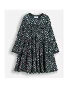 Coccodrillo Rochie cu imprimeu floral -