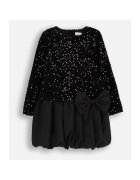 Coccodrillo Rochie cu paiete
