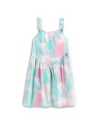 Coccodrillo Rochie de vara fete WC5128301IGK - Viscoza - Multicolor - Multicolor