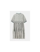 Coccodrillo Rochie fete - 010545 - Verde - Viscoza - Verde