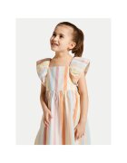 Coccodrillo Rochie fete - 49408 - Multicolor - Bumbac