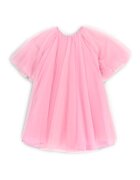 Coccodrillo Rochie fete WC5128211EJG - Poliamida - Roz - Roz