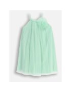 Coccodrillo Rochie larga din tul -