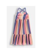 Coccodrillo Rochie midi evazata - in dungi