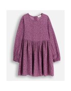 Coccodrillo Rochie mini evazata cu imprimeu floral