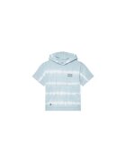 Coccodrillo Tricou pentru baieti WC5144301HBK - Bumbac - Albastru deschis - Albastru deschis