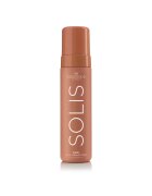 COCOSOLIS Spuma autobronzanta Dark - 200 ml