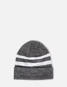 COLIN'S Bereta De Barbati Gri Modern Fit 8684112446875