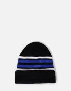 COLIN'S Bereta De Barbati Negru Modern Fit 8684112446899