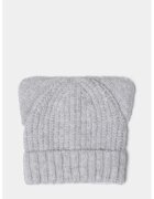 COLIN'S Bereta De Dama Gri Modern Fit 8684112965215