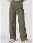 COLINS Blugi ampli cargo - Kaki