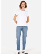 COLIN'S Blugi boyfriend 893 Julia - Albastru deschis