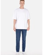 COLIN'S Blugi cambrati drepti - Albastru