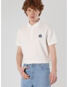 COLIN'S Blugi conici cu talie medie - Albastru deschis