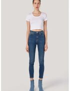 COLIN'S Blugi crop skinny