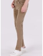 COLIN'S Blugi cu croiala dreapta 044 Karl - Maro camel