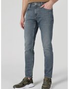 COLIN'S Blugi cu model cu 5 buzunare - Albastru prafuit