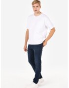 COLIN'S Blugi cu talie medie - Bleumarin