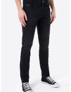 COLIN'S Blugi drepti 044 Karl - Negru stins