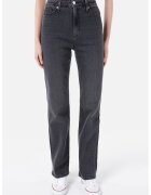 COLIN'S Blugi drepti 792 Mila - Gri inchis melange