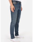 COLIN'S Blugi drepti - Albastru