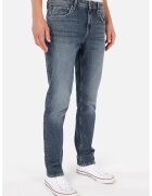 COLIN'S Blugi drepti - Albastru