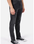 COLIN'S Blugi drepti CL1073067 - Negru stins