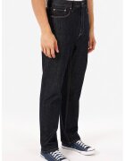 COLIN'S Blugi drepti cu talie inalta - Negru