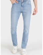 COLIN'S Blugi drepti Karl - Albastru deschis