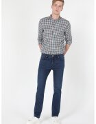 COLIN'S Blugi drepti Karl - Albastru inchis