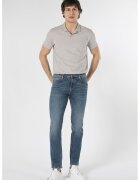 COLIN'S Blugi drepti Karl - Albastru prafuit